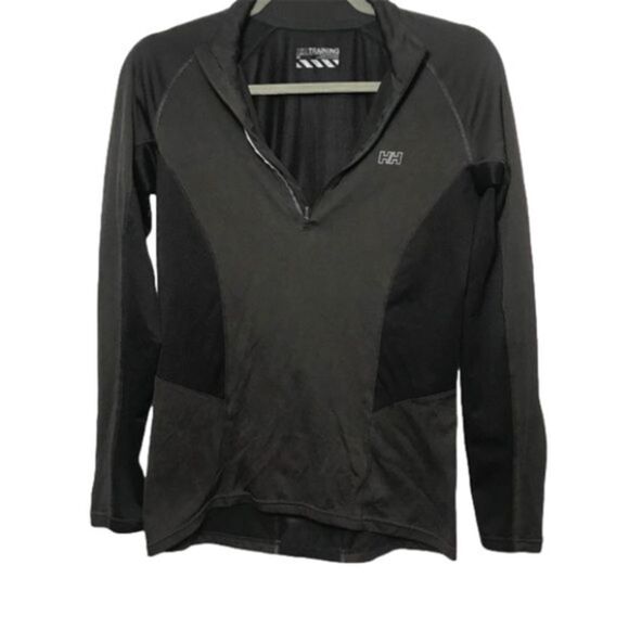 Helly Hansen Training 1/4 Zip Pull Over - Picture 3 of 7